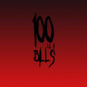100 bills