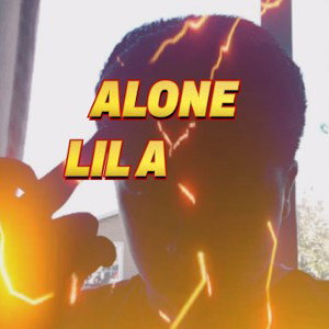 alone