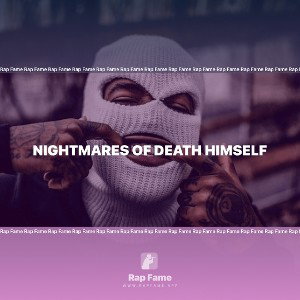 nightmares of death himself 