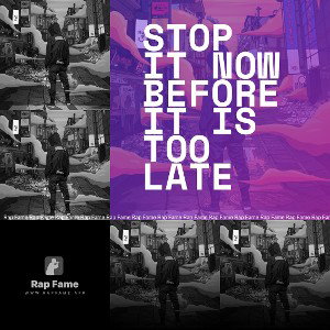 stop it now before it is too late 