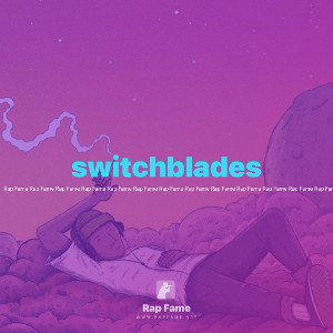 switchblades 