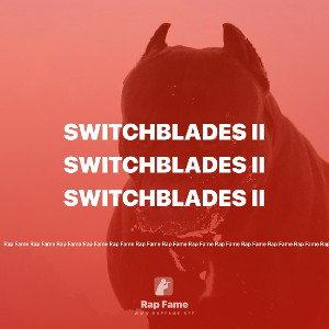 switchblades II