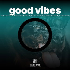 good vibes