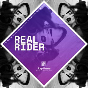 Real Rider