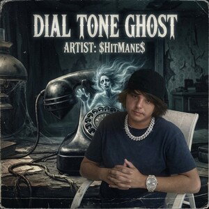 Dial tone ghost