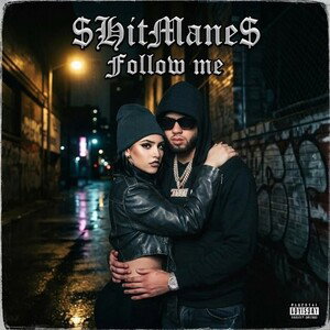 Follow me