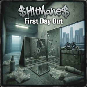 First Day Out