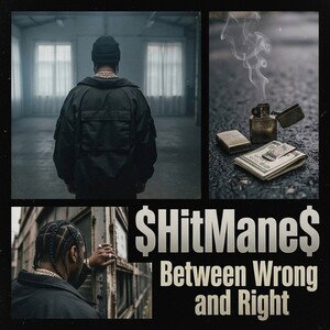 Between Wrong and Right