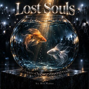 Lost souls