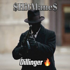 Dillinger 🔥