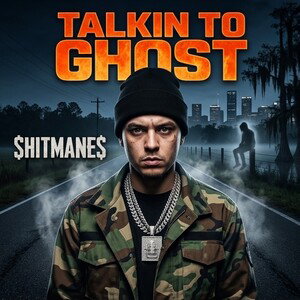 Talkin to tha ghost