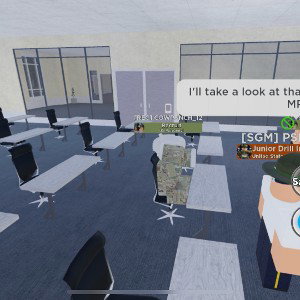 idk