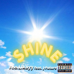 fno.likayy - SHINE (feat.J-Future) 