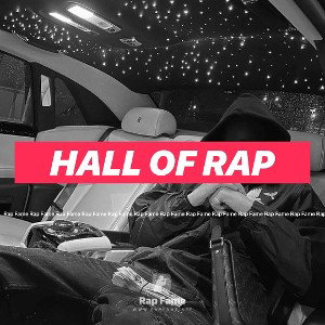 hall of rap