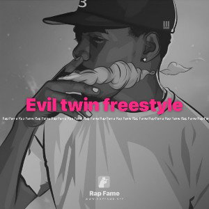 Evil twin freestyle 