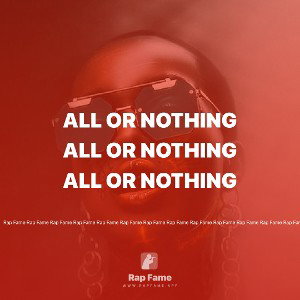 All Or Nothing