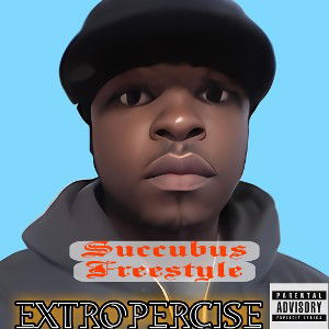 SUCCUBUS freestyle