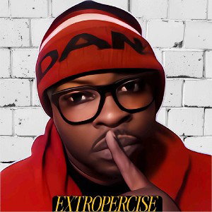 APPLAUSE PT 2 BY EXTROPERCISE 2025 