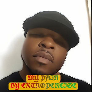 MY PAIN BY EXTROPERCISE  2025