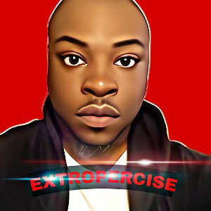EXTROPERCISE GOD SPEED RMX 2025