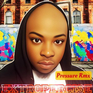 PRESSURE RMX short by EXTROPERCISE