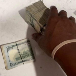Bout My Money (AHM)