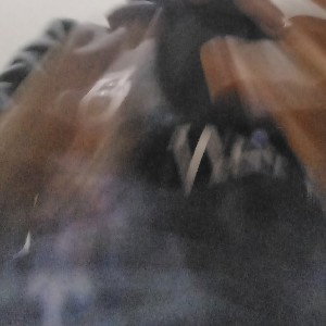 Diss track 