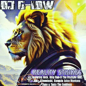 Dj G-Low -Step Back feat Jeck