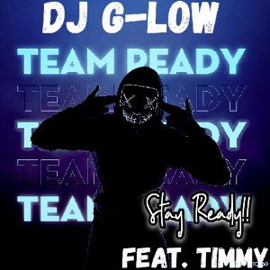 Team Ready Feat. Timmy