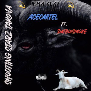 IMMAGOATFt datboismoke 