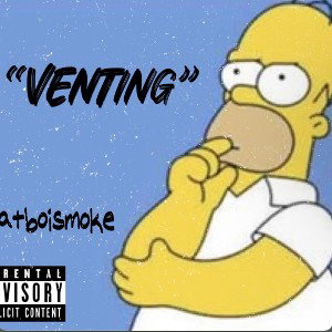 Datboismoke-Venting