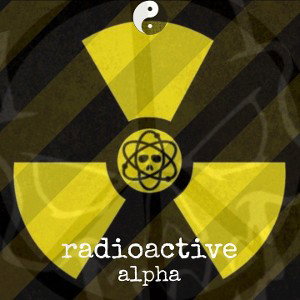 radioactive