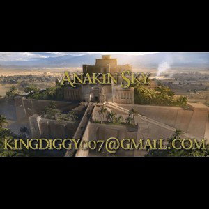 Lil Something By Anakin Sky