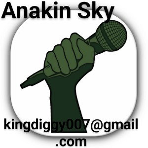 Legalized Grind By Anakin Sky