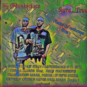 Rap 25__By DOUBLE J
