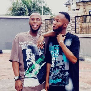 Spirit so Hot 🔥🔥__By DOUBLE J