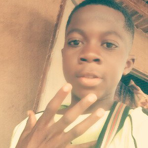 je remercie toute la famille Grace  le☠  souleymane☠ 75 
