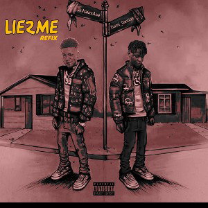 lie to me  twochainsace ft Damigenius