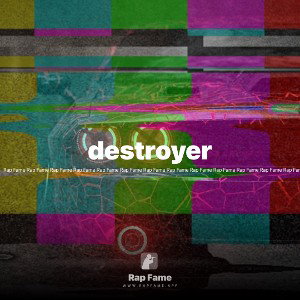 destroyer