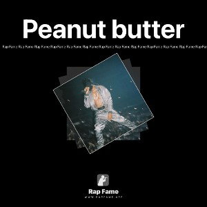 Peanut butter