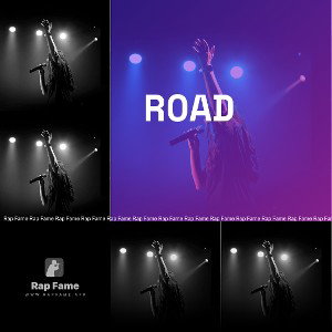 road