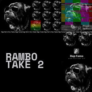 Rambo take 2