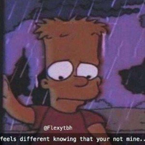 lie