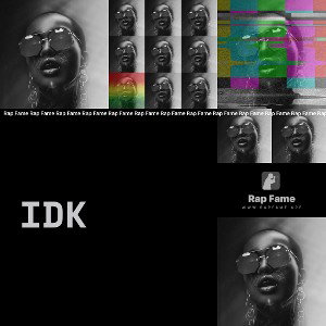 idk