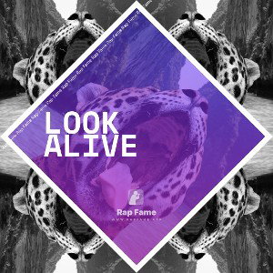 look alive 