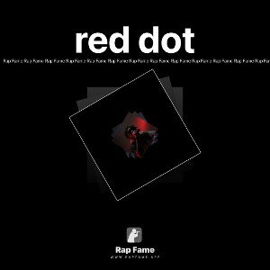red dot