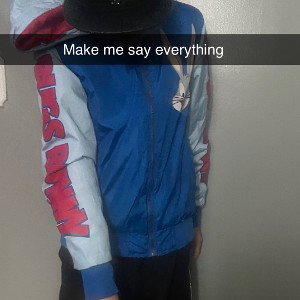 make me say everything 