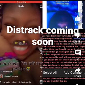 you ain’ttt like that fr ft Ty