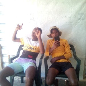 bad boys ft mam j