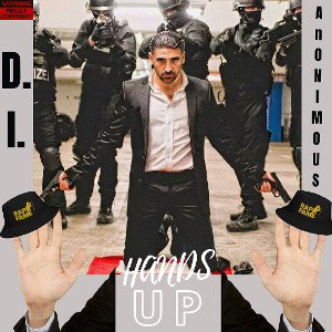 🛑Hands_UP💰